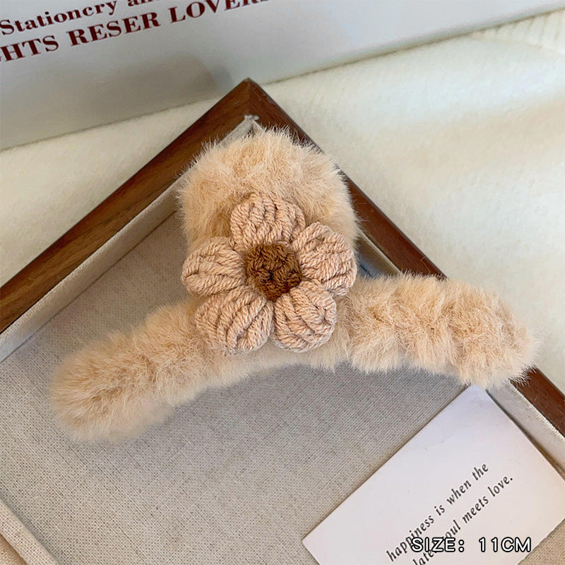 hair clip