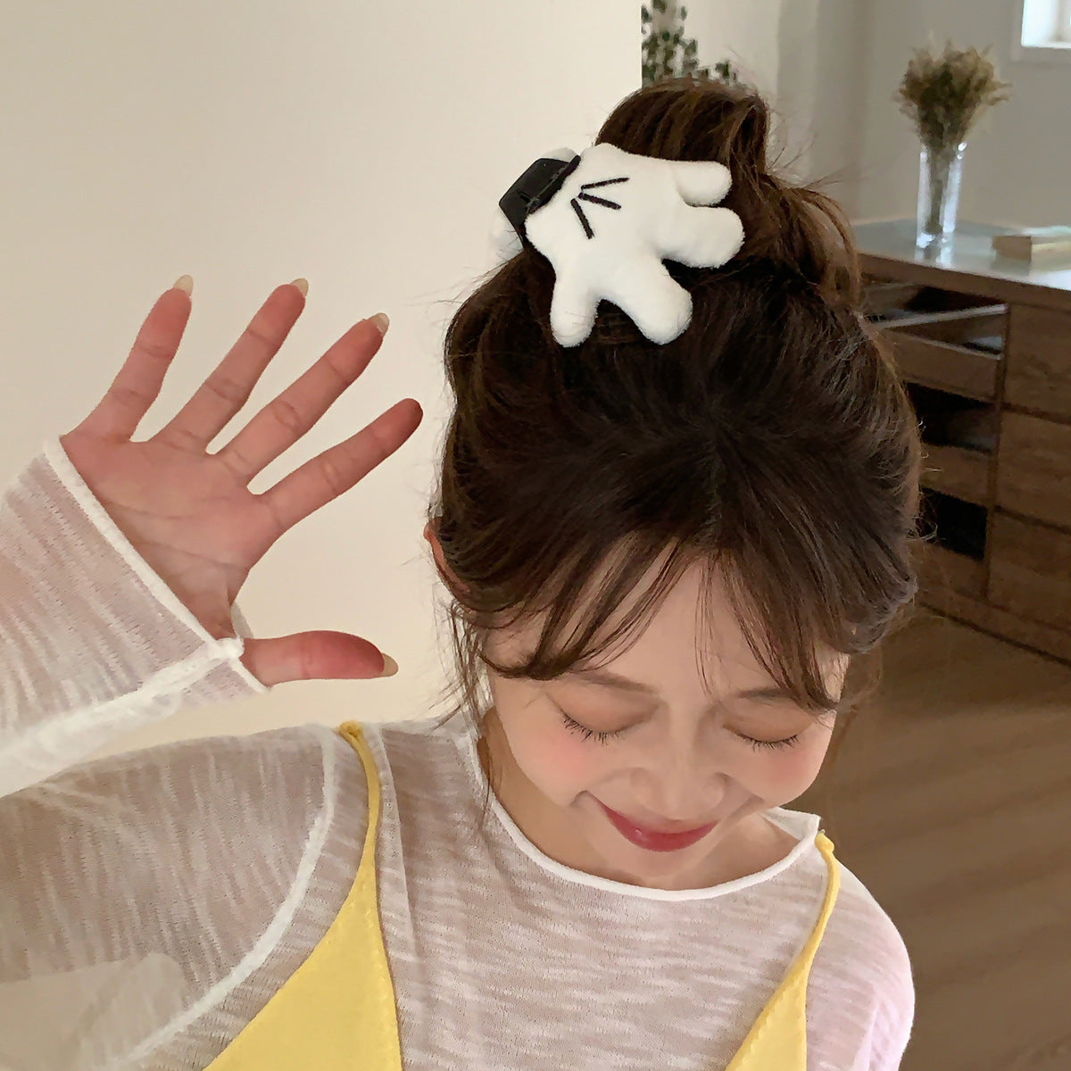 hair clip