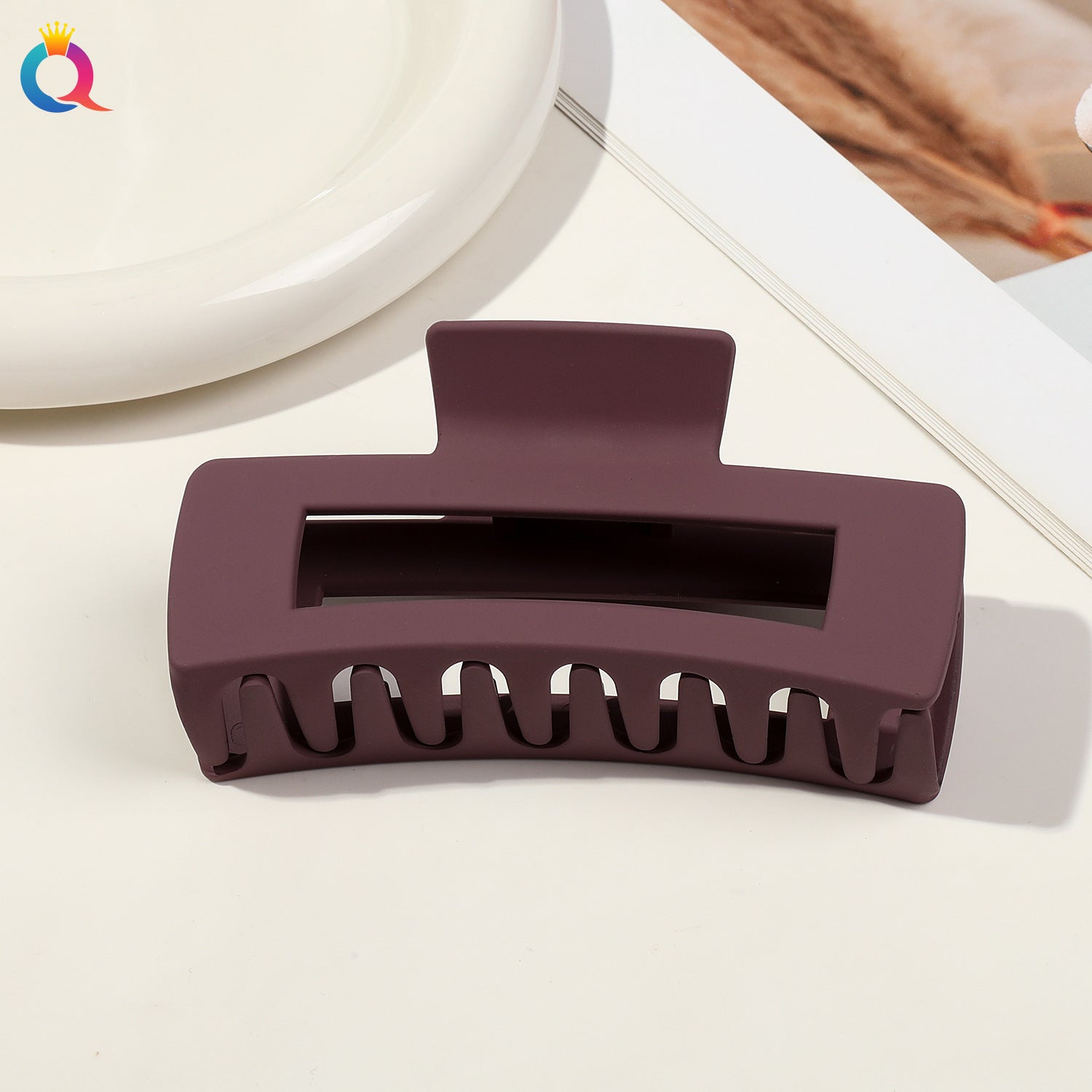 Hair clip