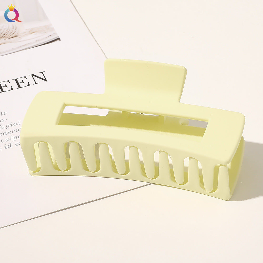 Hair clip