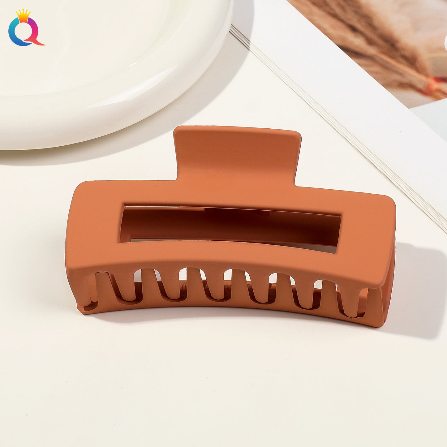 Hair clip