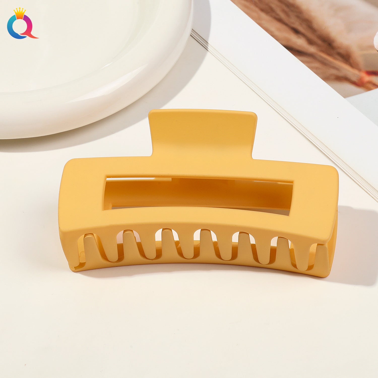 Hair clip