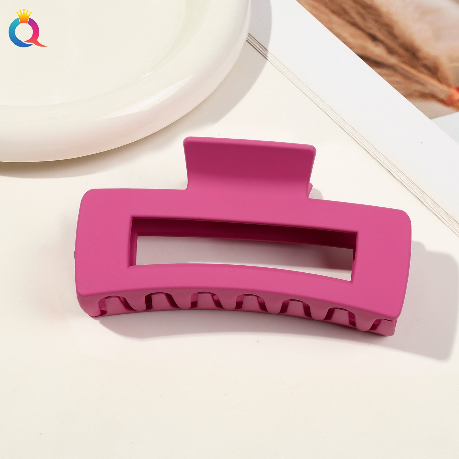 Hair clip
