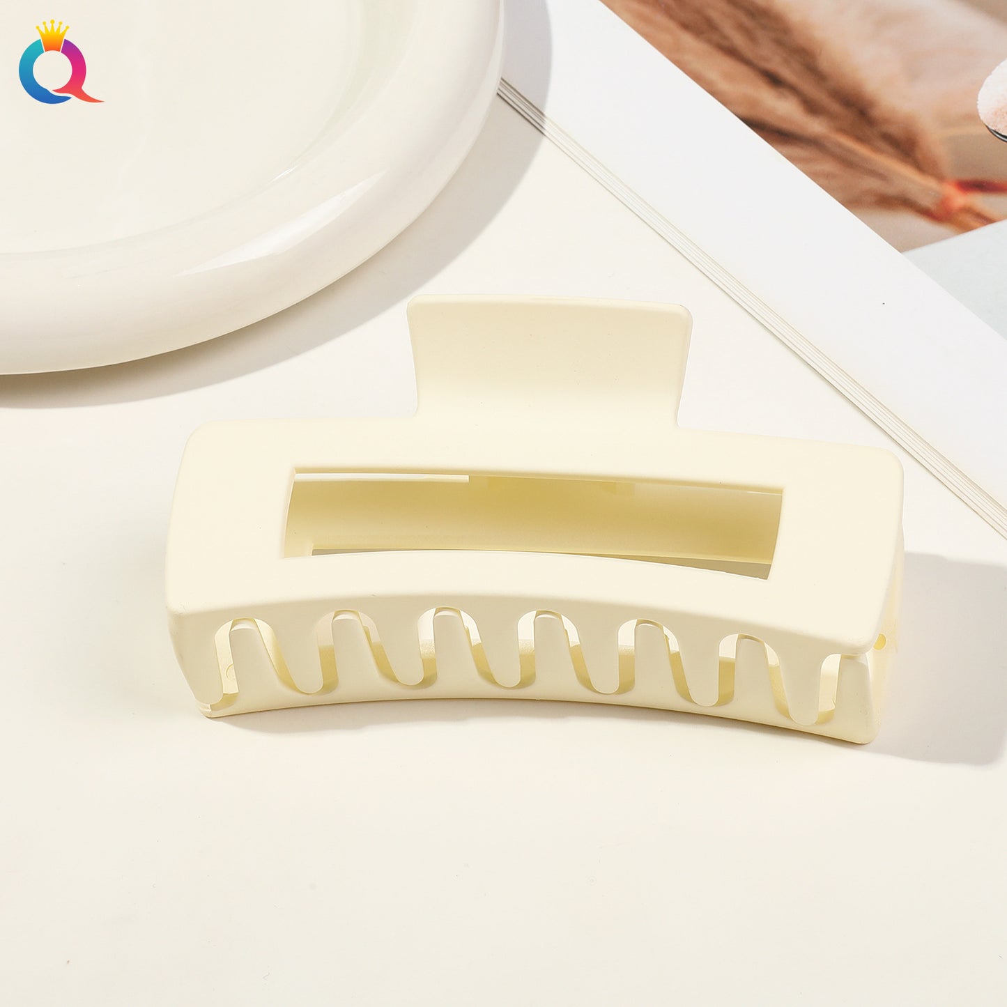 Hair clip