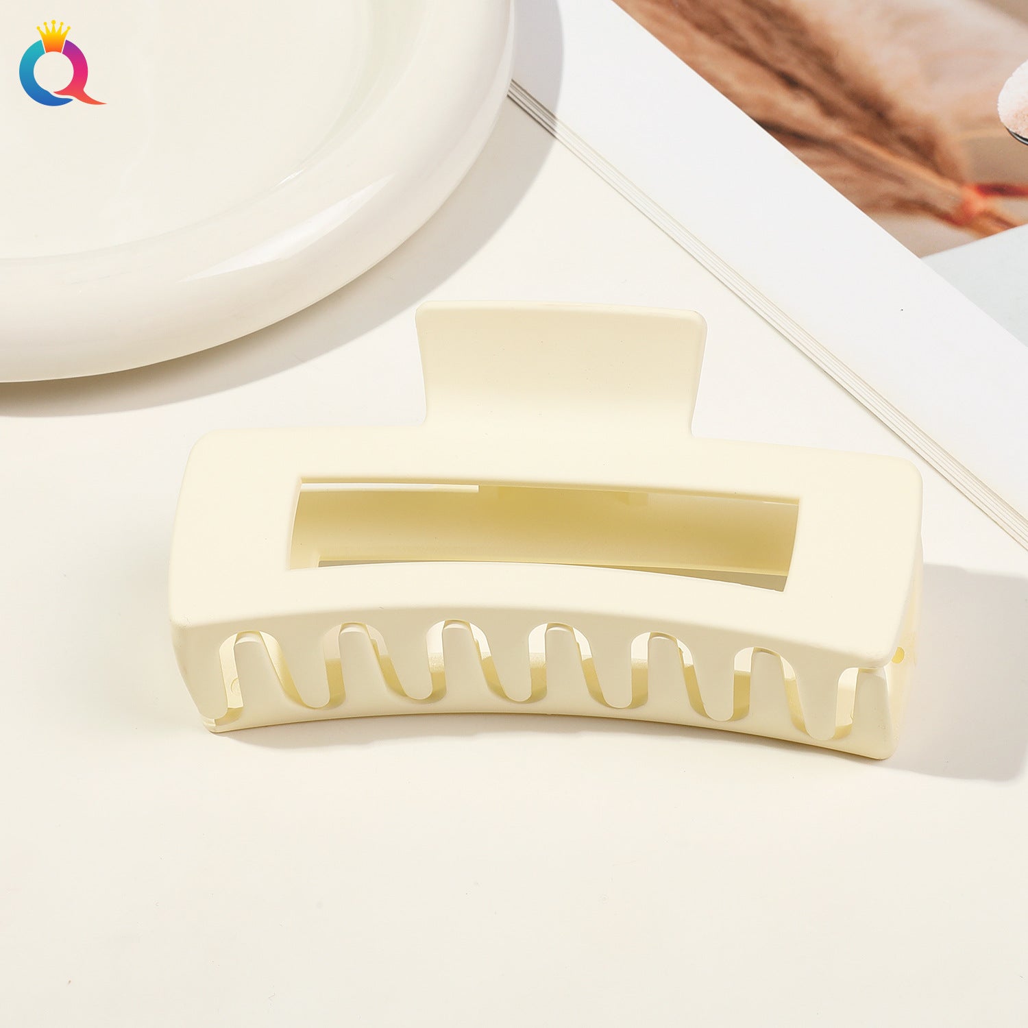 Hair clip