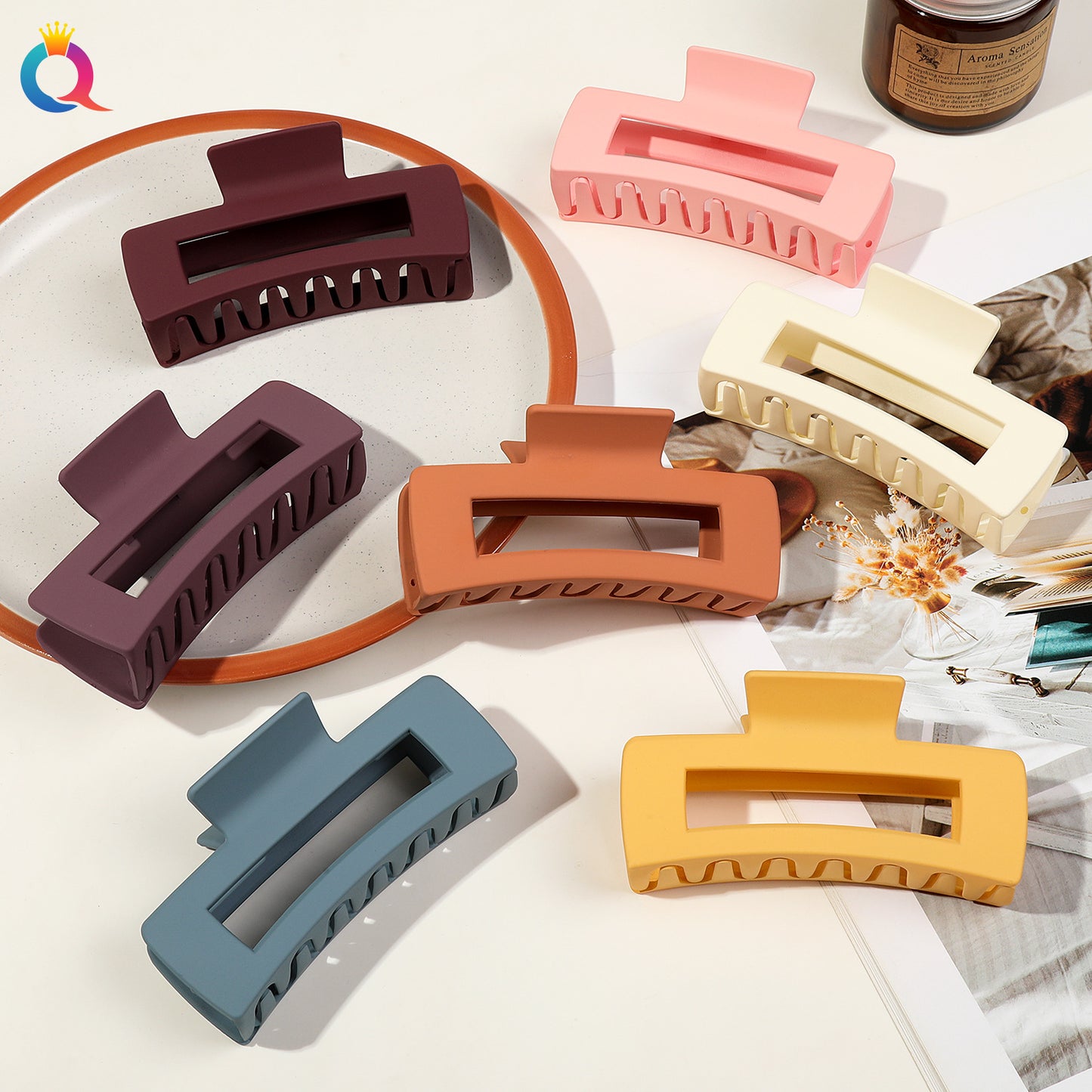Hair clip