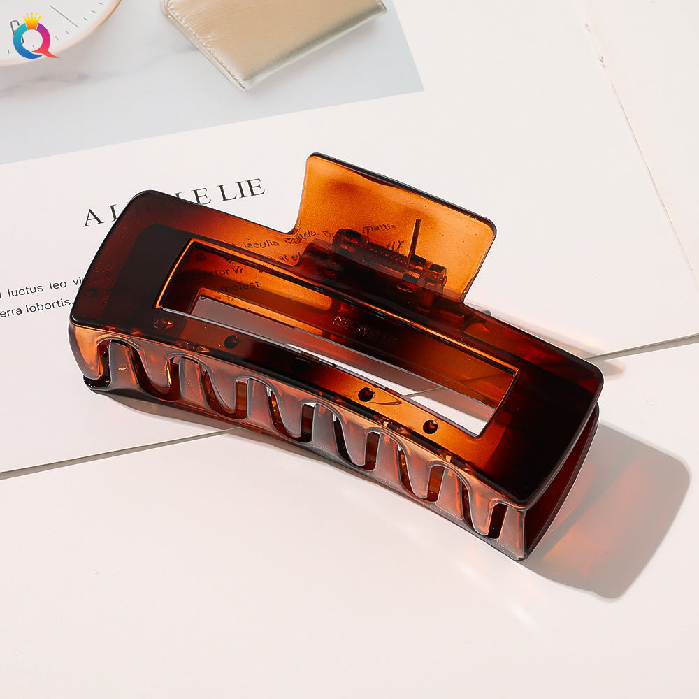 Hair clip
