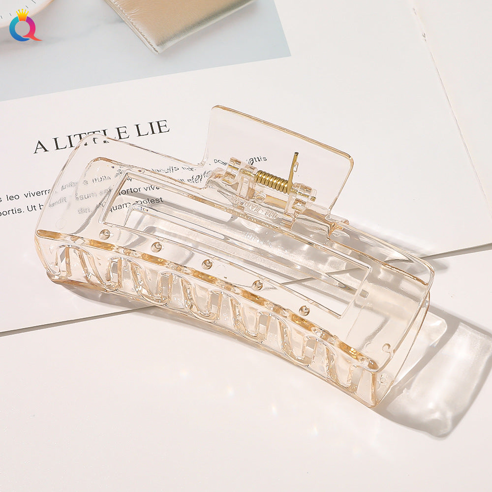 Hair clip