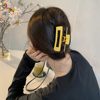 Hair clip