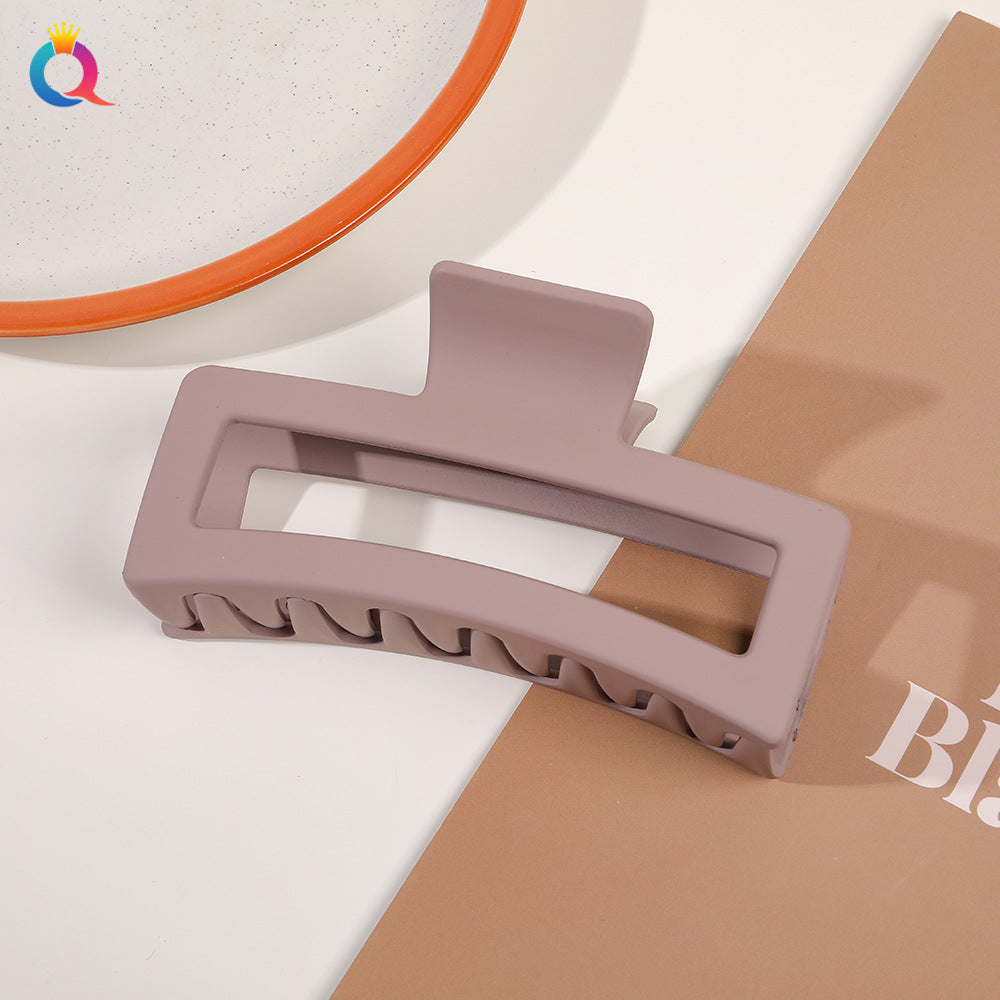 Hair clip