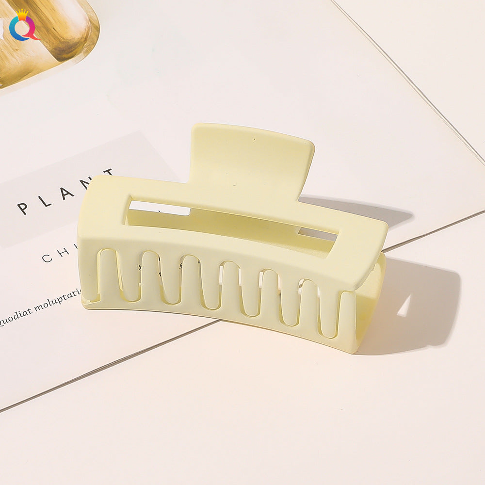 Hair clip