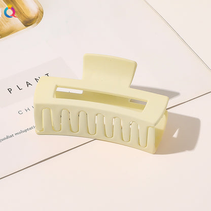 Hair clip