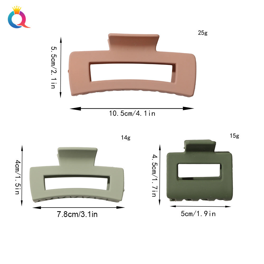 Hair clip