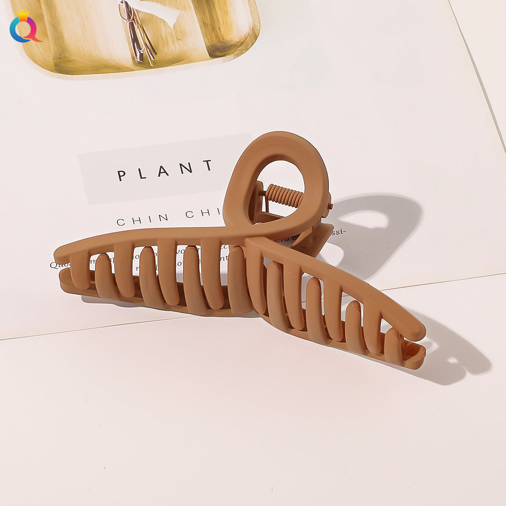 Hair clip