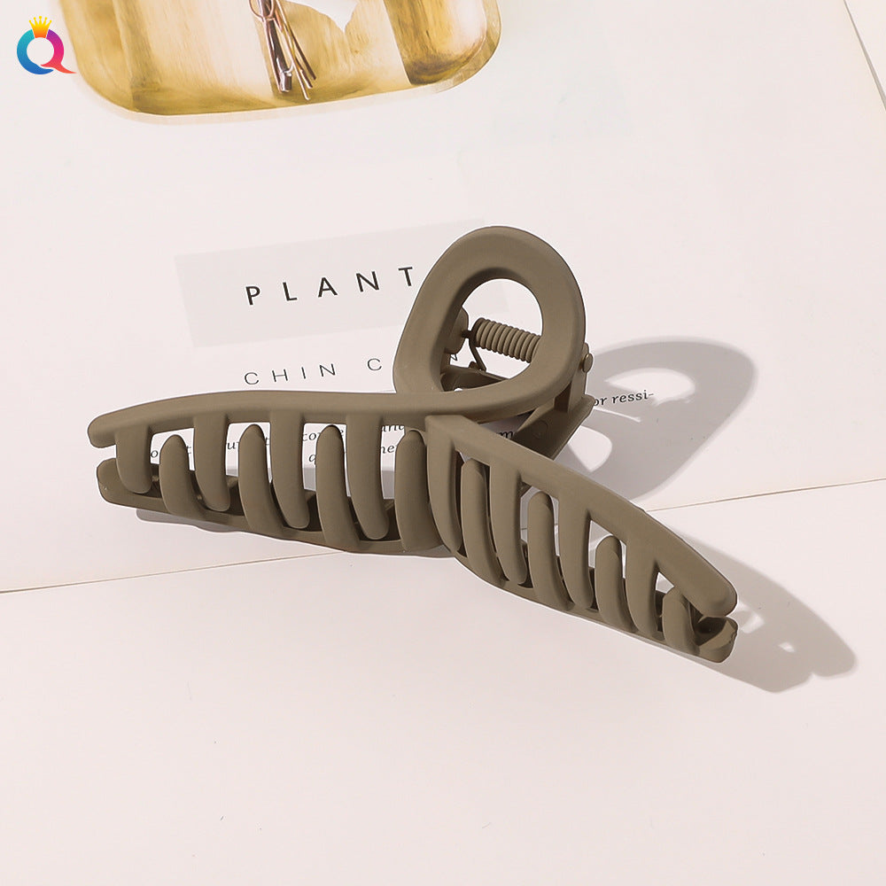 Hair clip