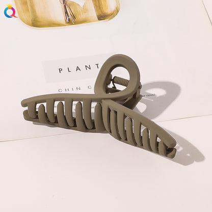 Hair clip
