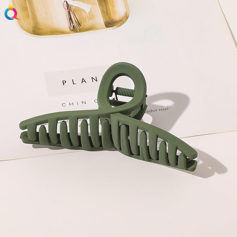 Hair clip
