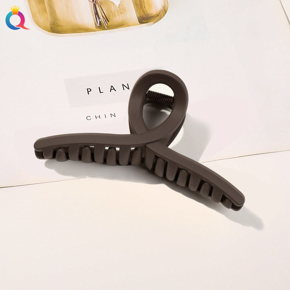 Hair clip