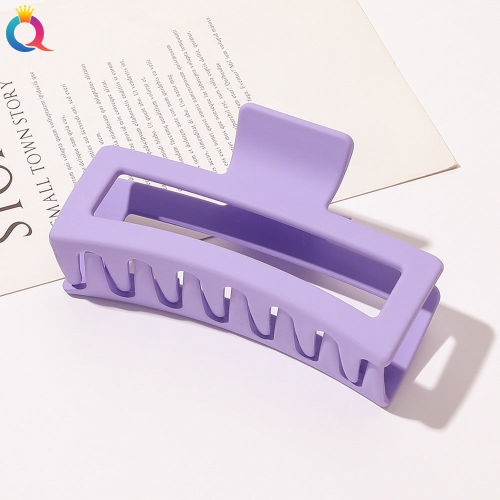 Hair clip