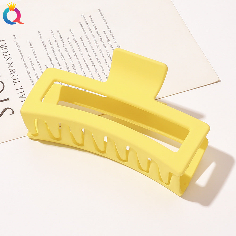 Hair clip