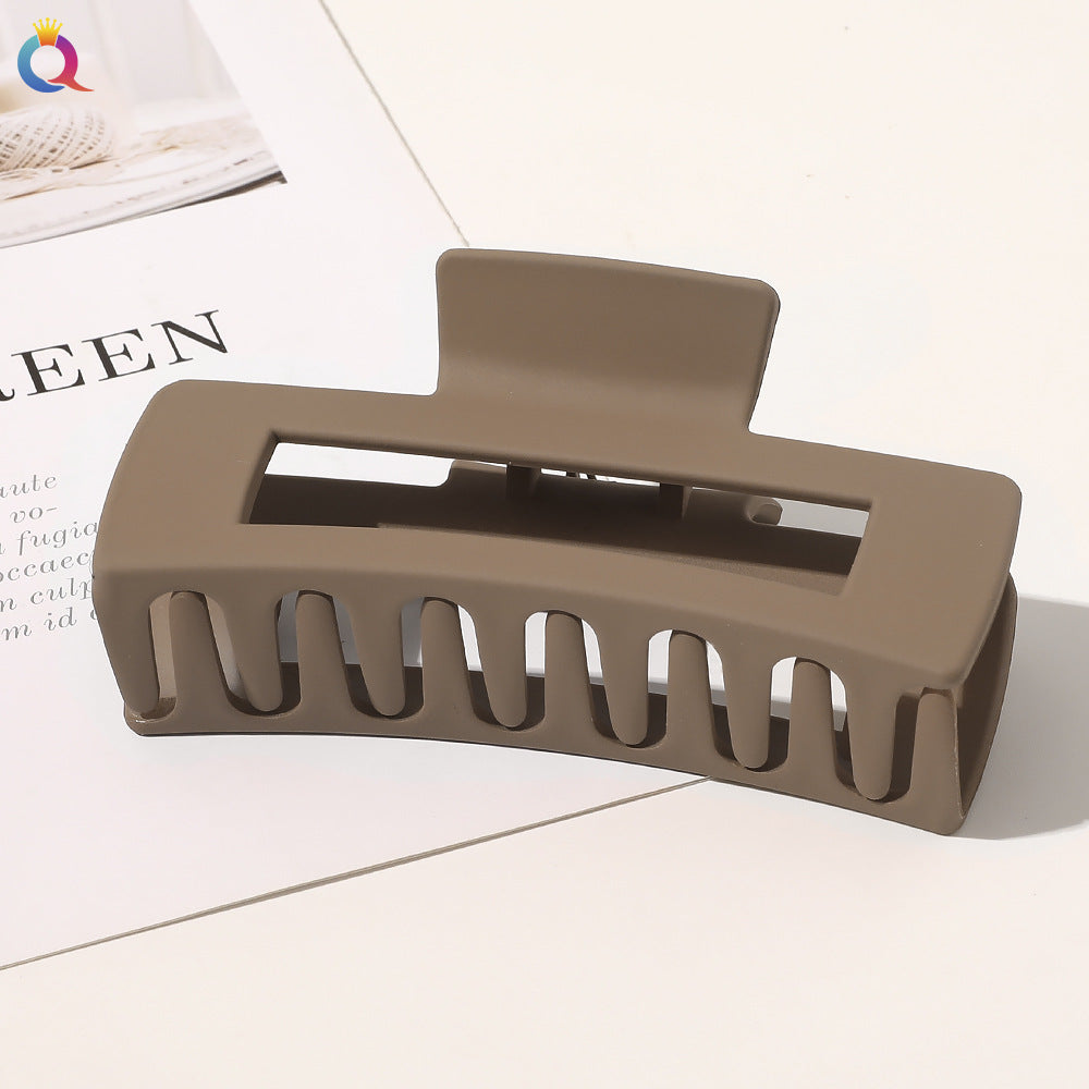Hair clip