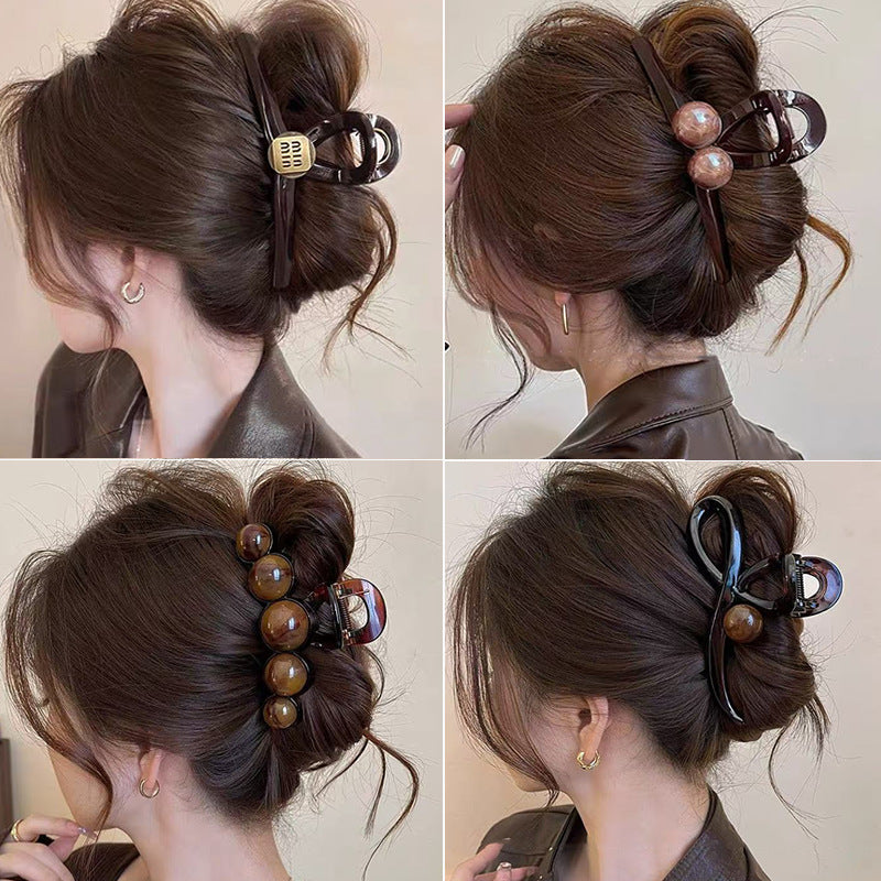 Hair clip