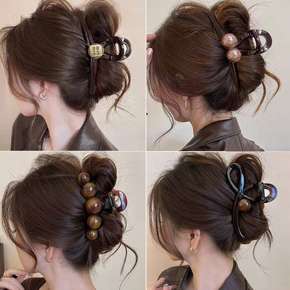Hair clip