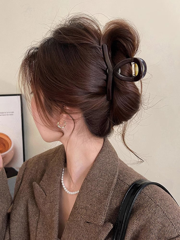 Hair clip
