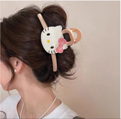 Hair clip