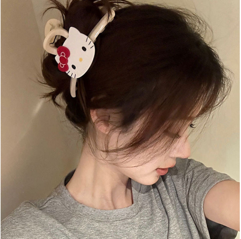 Hair clip