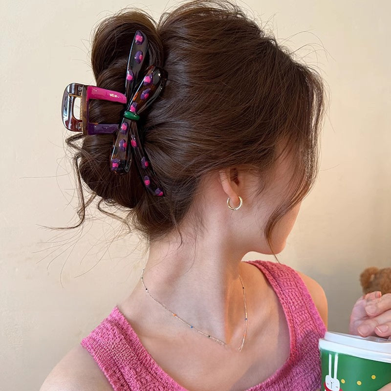 Hair clip