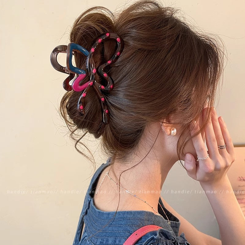 Hair clip
