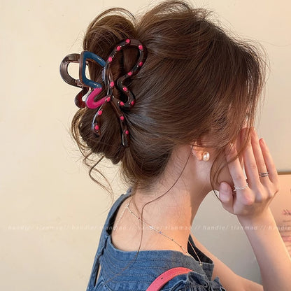 Hair clip