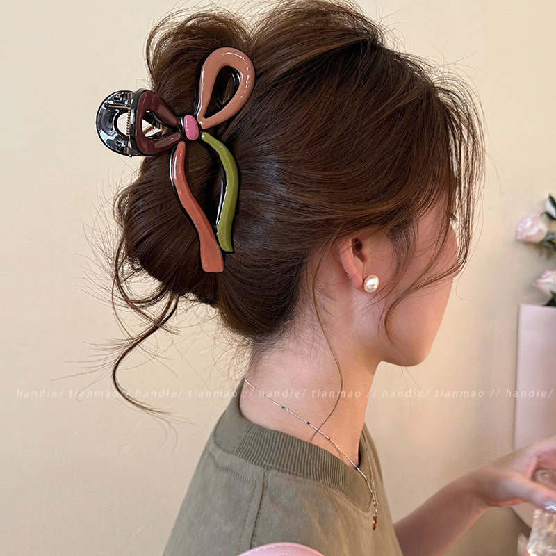 Hair clip