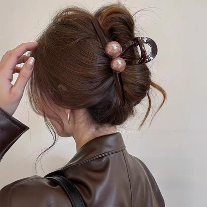 Hair clip