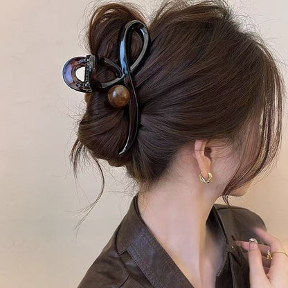 Hair clip