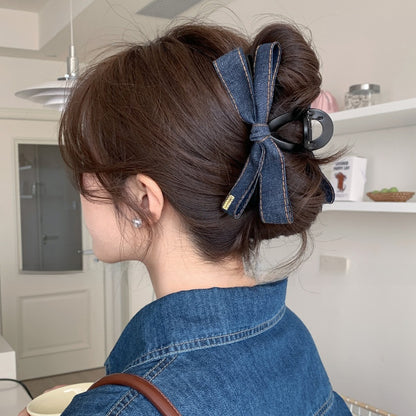 Hair clip