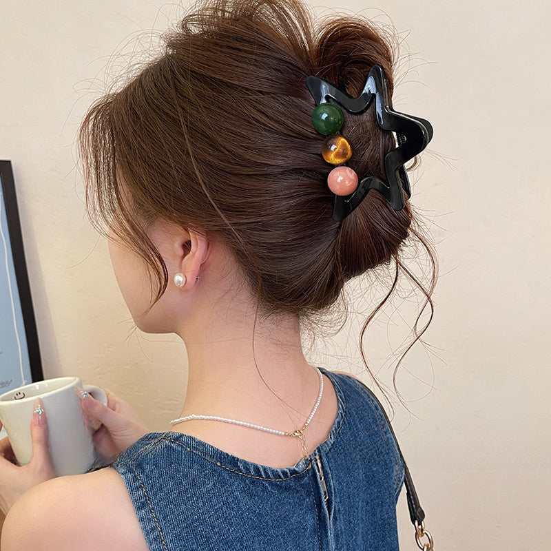 Hair clip