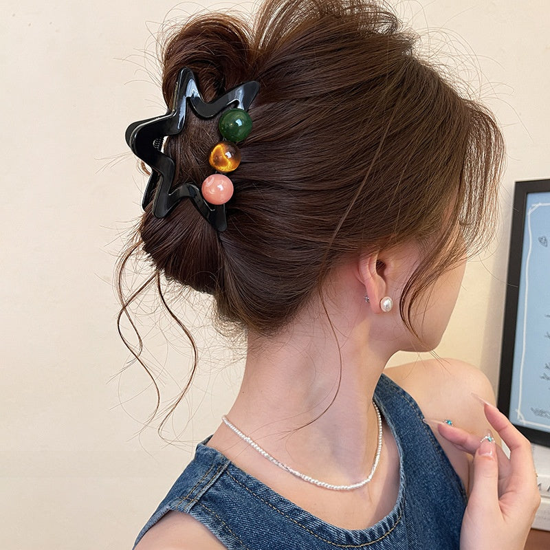 Hair clip
