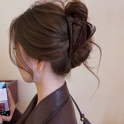 Hair clip