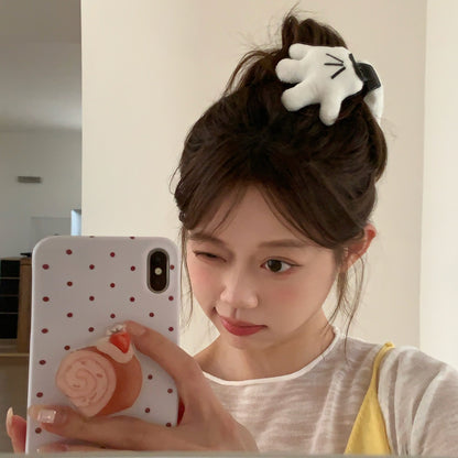 Hair clip