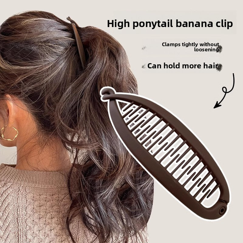 hair clip