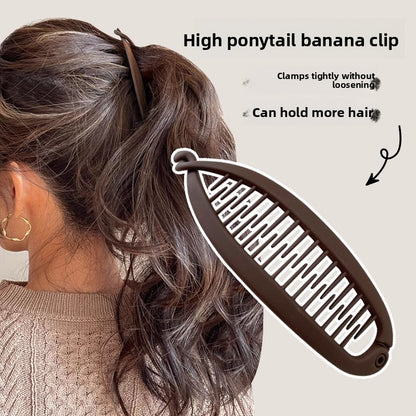 hair clip