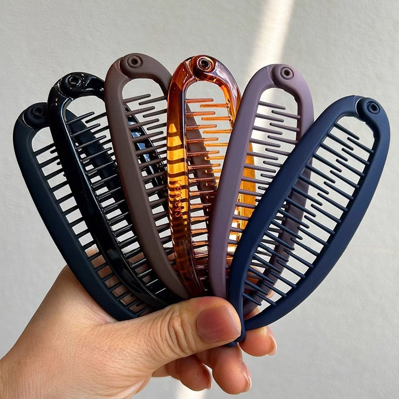 hair clip
