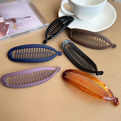 hair clip
