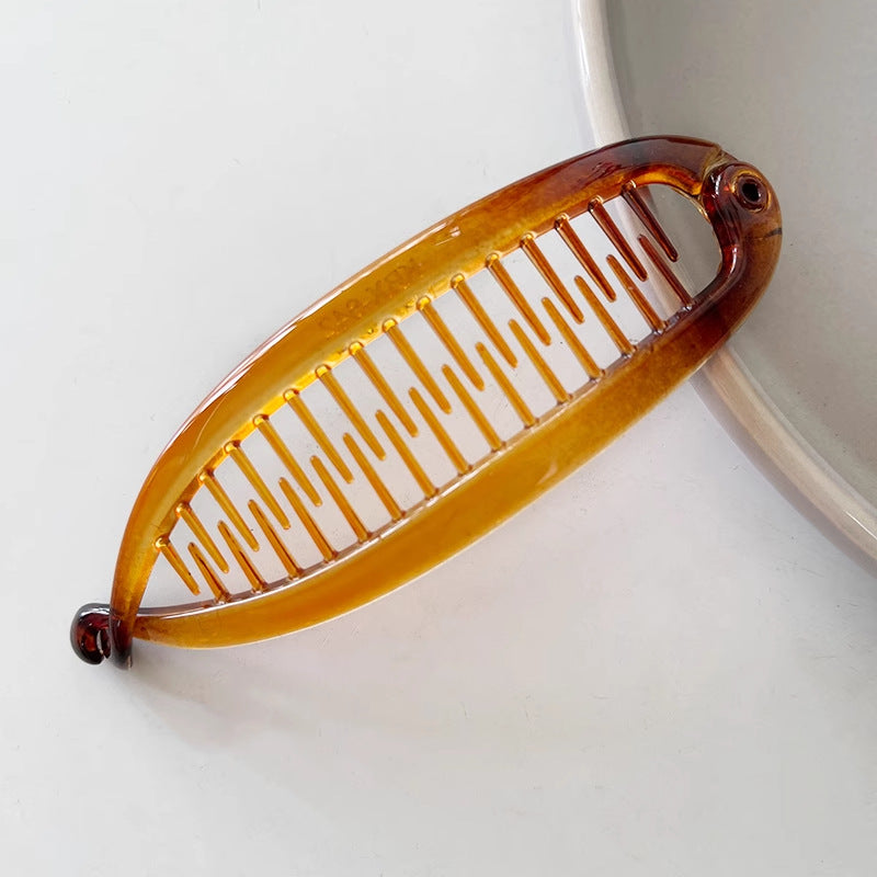 hair clip