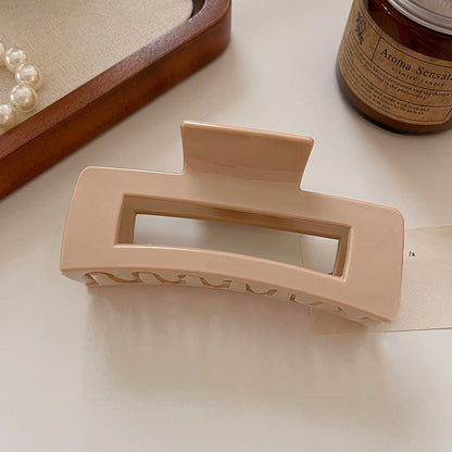 Hair Clip