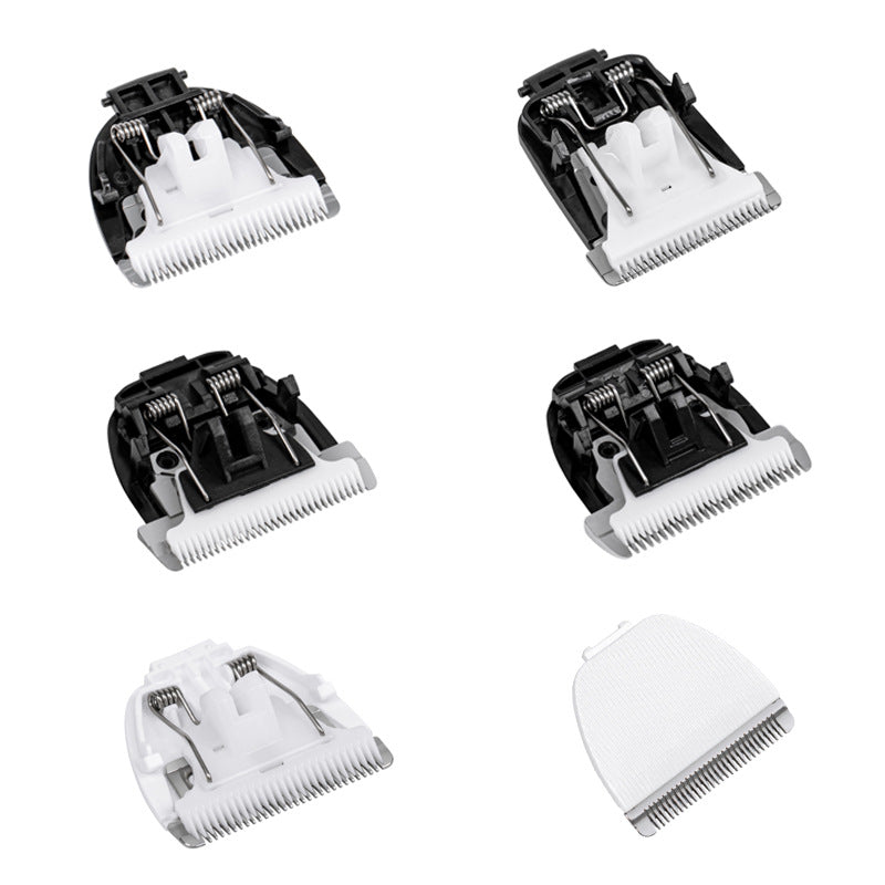 hair clipper blade