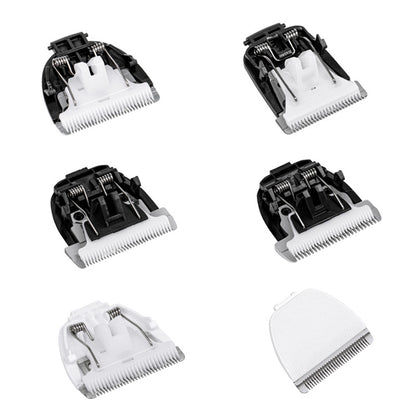 hair clipper blade
