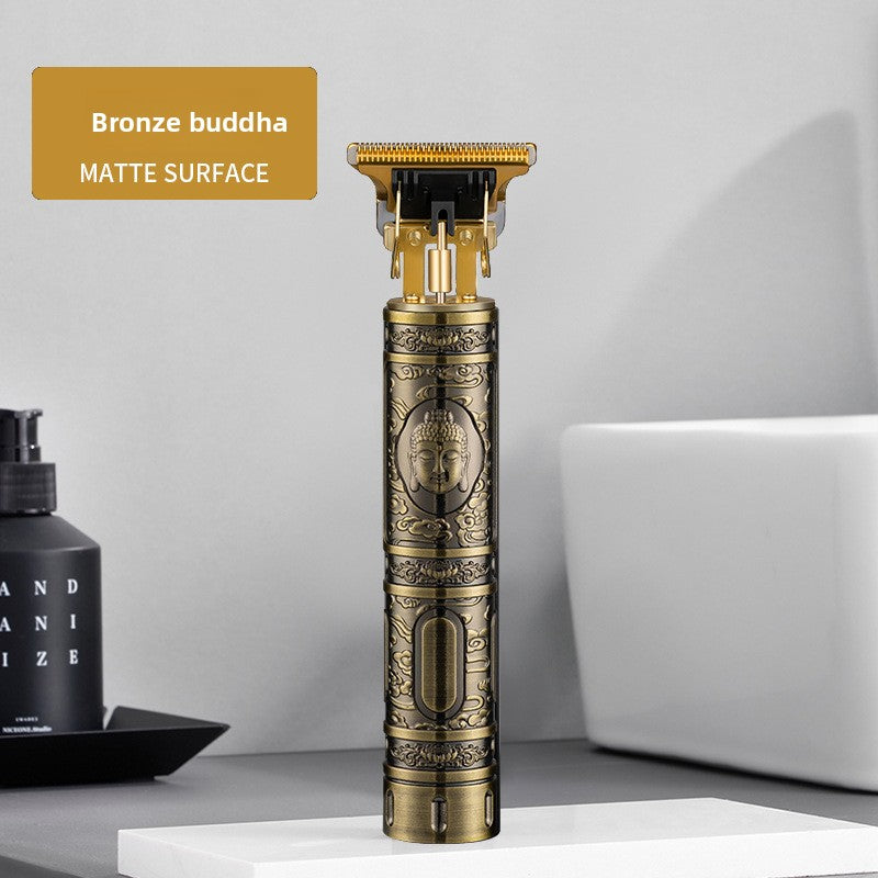 Hair clipper, electric hair clipper, a magic tool for cutting hair